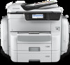 Get support for Epson WorkForce Pro WF-C869R