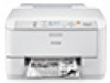 Troubleshooting, manuals and help for Epson WorkForce Pro WF-M5194