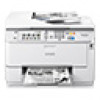 Troubleshooting, manuals and help for Epson WorkForce Pro WF-M5694