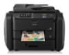 Get support for Epson WorkForce Pro WF-R4640