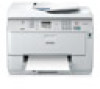 Troubleshooting, manuals and help for Epson WorkForce Pro WP-4520