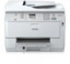 Troubleshooting, manuals and help for Epson WorkForce Pro WP-4533