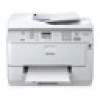 Troubleshooting, manuals and help for Epson WorkForce Pro WP-4590