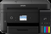 Get support for Epson WorkForce ST-4000
