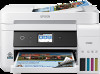 Troubleshooting, manuals and help for Epson WorkForce ST-C4100
