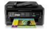Epson WorkForce WF-2540 New Review