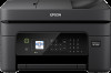 Troubleshooting, manuals and help for Epson WorkForce WF-2830