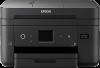 Troubleshooting, manuals and help for Epson WorkForce WF-2860