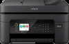 Troubleshooting, manuals and help for Epson WorkForce WF-2950