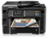 Troubleshooting, manuals and help for Epson WorkForce WF-3640