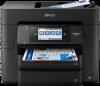 Troubleshooting, manuals and help for Epson WorkForce WF-4834