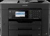Troubleshooting, manuals and help for Epson WorkForce WF-7840