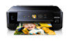 Get support for Epson XP-520