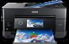 Get support for Epson XP-7100