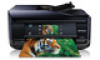Get support for Epson XP-800