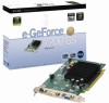 Troubleshooting, manuals and help for EVGA 128-P2-N428-LR - GeForce 7200 GS 128MB DDR2 PCI-E Graphics Card