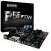 Troubleshooting, manuals and help for EVGA 132-LF-E657-KR - P55 FTW Motherboard