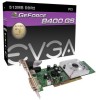 Get support for EVGA 512-P1-N724-LR - GeForce 8400 GS 512MB DDR2 PCI Graphics Card