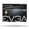 Get support for EVGA e-GeForce 8400 GS