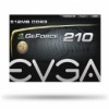 Troubleshooting, manuals and help for EVGA GeForce 210 DDR3