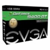 Troubleshooting, manuals and help for EVGA GeForce 9400 GT