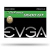 Troubleshooting, manuals and help for EVGA GeForce 9500 GT