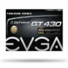Troubleshooting, manuals and help for EVGA GeForce GT 430 SC