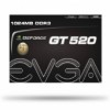 Troubleshooting, manuals and help for EVGA GeForce GT 520