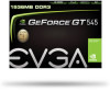 Troubleshooting, manuals and help for EVGA GeForce GT 545