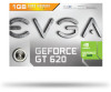 Troubleshooting, manuals and help for EVGA GeForce GT 620