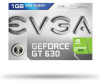 Troubleshooting, manuals and help for EVGA GeForce GT 630