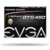 Troubleshooting, manuals and help for EVGA GeForce GTS 450