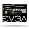 Get support for EVGA GeForce GTX 460 SE Superclocked