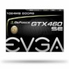 Troubleshooting, manuals and help for EVGA GeForce GTX 460 SE