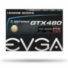 Get support for EVGA GeForce GTX 480 Hydro Copper FTW