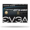 Get support for EVGA GeForce GTX 480 SuperClocked