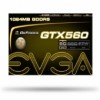 Troubleshooting, manuals and help for EVGA GeForce GTX 560 Superclocked