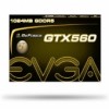 Get support for EVGA GeForce GTX 560