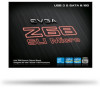 Get support for EVGA Z68 SLI Micro
