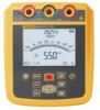 Troubleshooting, manuals and help for Fluke 1537