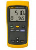 Troubleshooting, manuals and help for Fluke 51-II