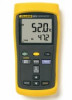 Troubleshooting, manuals and help for Fluke 52-II