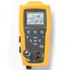 Troubleshooting, manuals and help for Fluke 719PRO