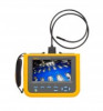 Troubleshooting, manuals and help for Fluke DS701