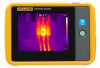 Troubleshooting, manuals and help for Fluke PTI120-9HZ