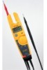 Troubleshooting, manuals and help for Fluke T5-1000