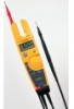 Troubleshooting, manuals and help for Fluke T5-600