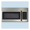 Get support for Frigidaire FMV157GM - 1000 W Microwave
