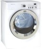 Troubleshooting, manuals and help for Frigidaire AEQ6700FS - 27 Inch Electric Dryer