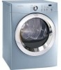 Troubleshooting, manuals and help for Frigidaire AEQ8000FG - Affinity 5.8 cu. Ft. Dryer